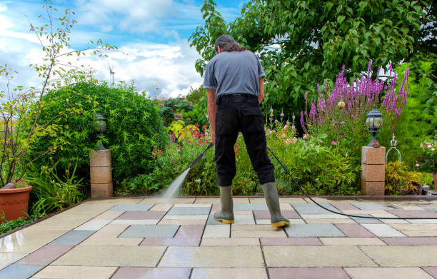 Maricopa, AZ Pressure Washing Services Company